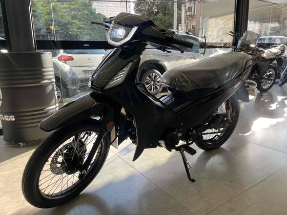SHINERAY PHOENIX S 50 
